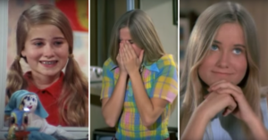 marcia brady bunch