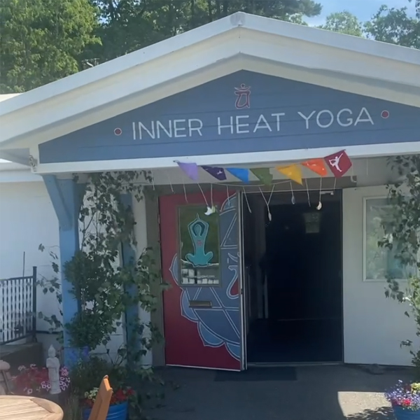 Inner Heat Yoga