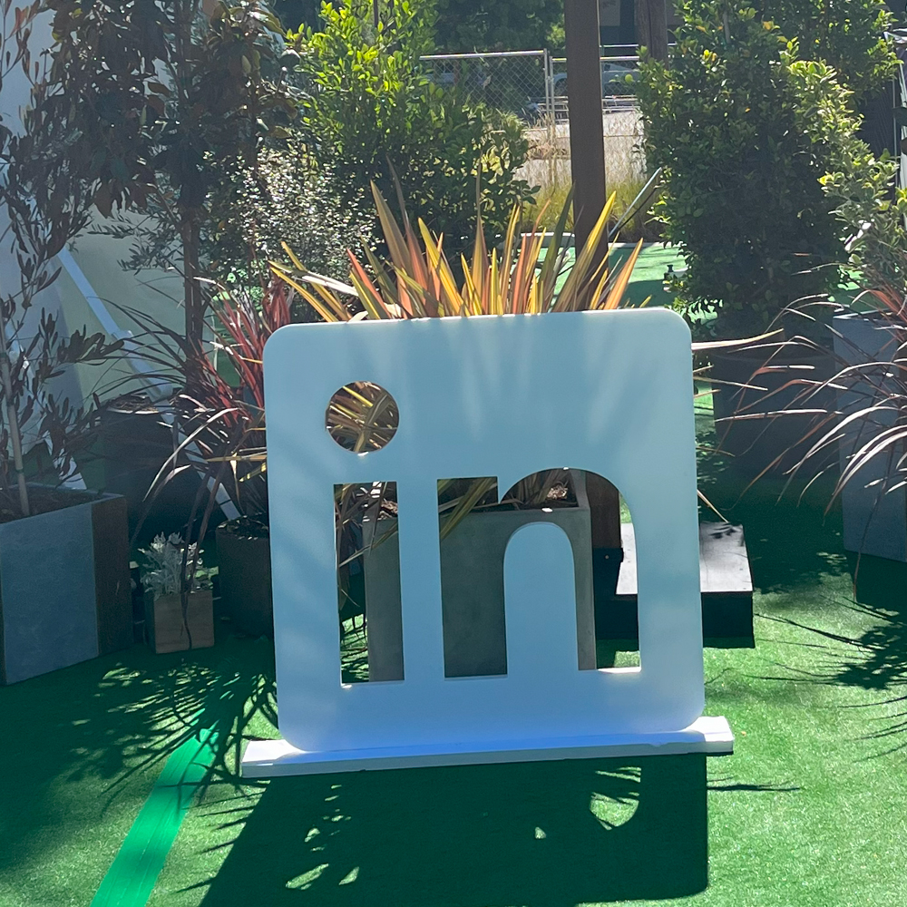 LinkedIn